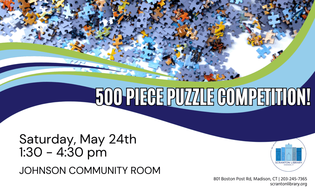 Puzzle contest