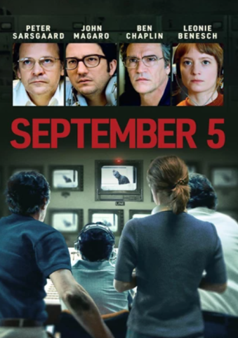 September 5