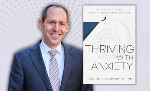 Thriving with Anxiety