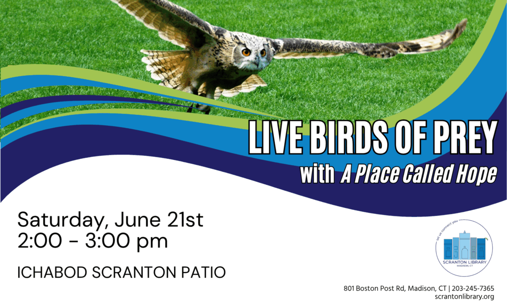 Birds of Prey