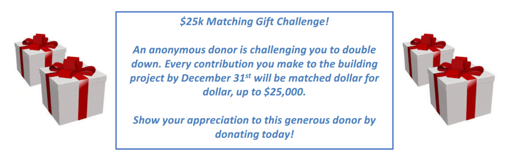 Matching gift image