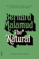 Natural Bernard Malamud