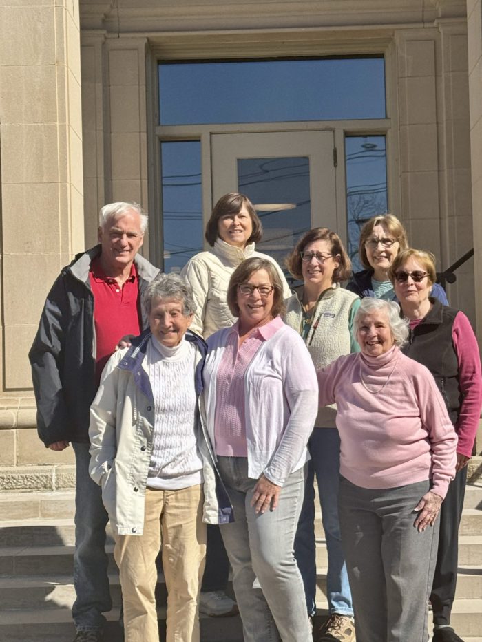 Scranton Library Friends