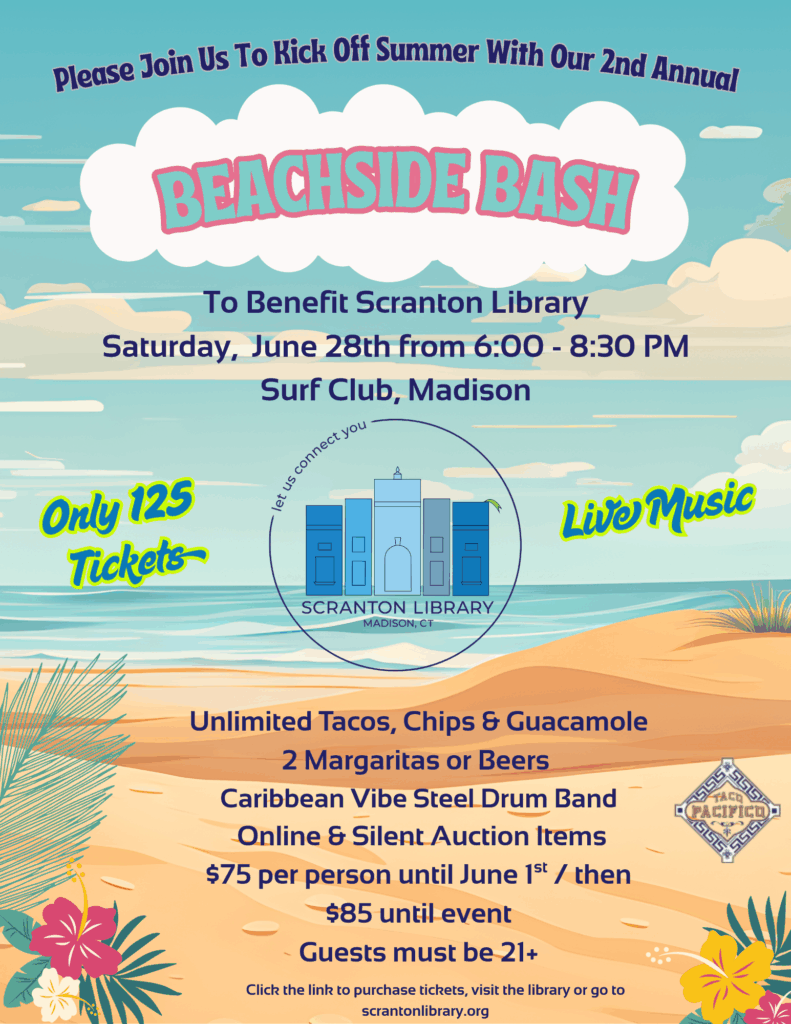 Beachside Bash 2025