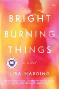 Bright Burning