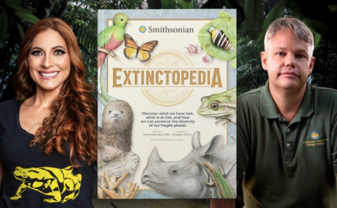 Extinctopedia