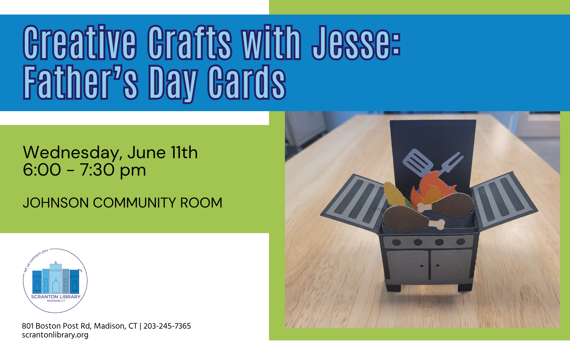Father's Day Cards