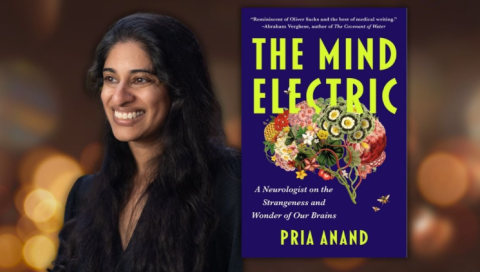 Mind Electric