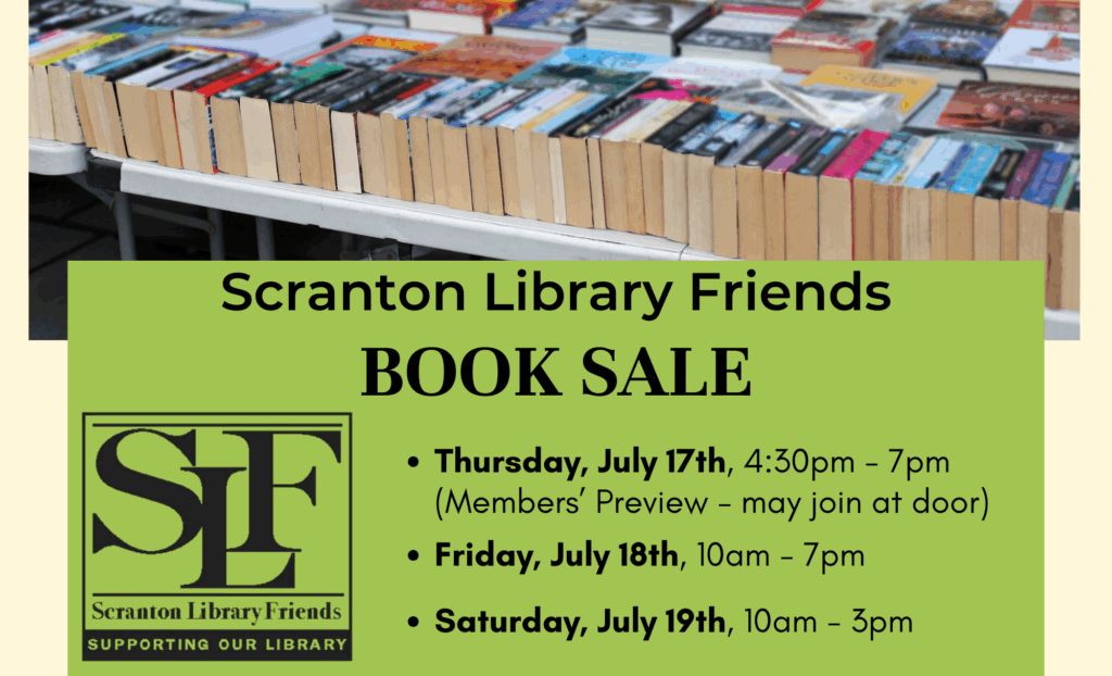 Friends 2025 Book Saled